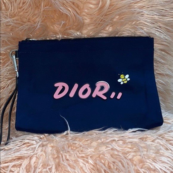 *DIOR wristlet* - Picture 2 of 6